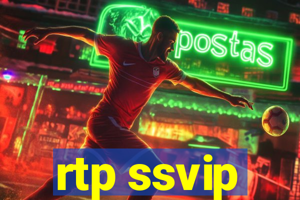 rtp ssvip